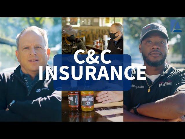 C & C Insurance | AmTrust Insurance