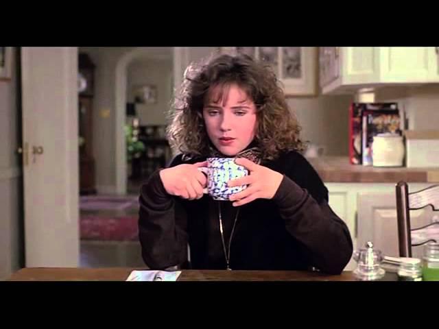 Jean Louisa Kelly in Uncle Buck