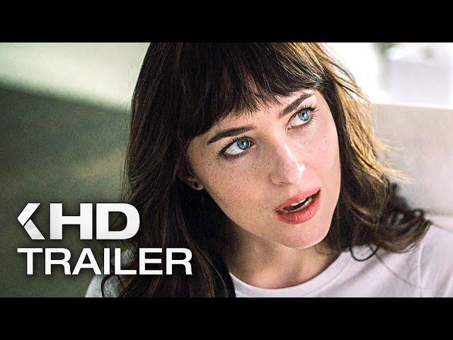 AM I OK? Trailer German Deutsch (2024) Dakota Johnson