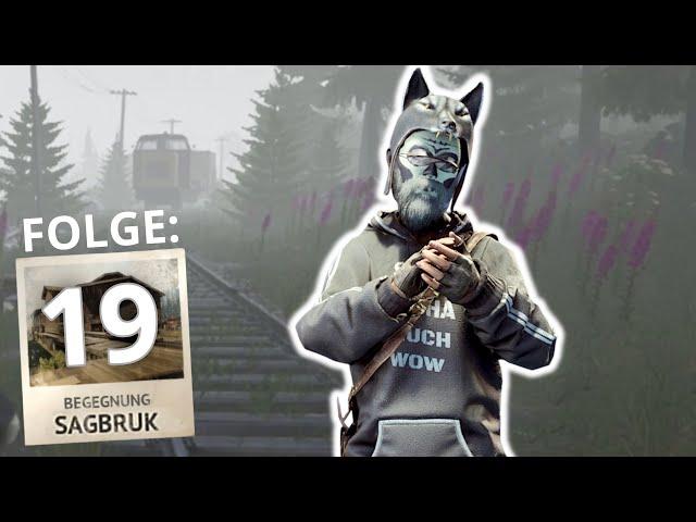 DER LETZTE STREIFZUG VOM WOLF! Vigor Gameplay (Wolf Special)