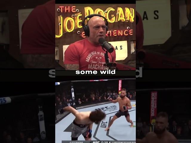 BEST STRIKER IN MMA HISTORY? Zabit Magomedsharipov.