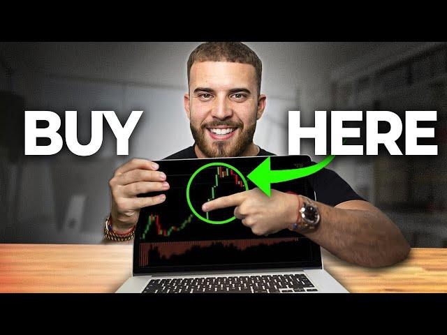 How I Do Forex Technical Analysis (For BEGINNERS)