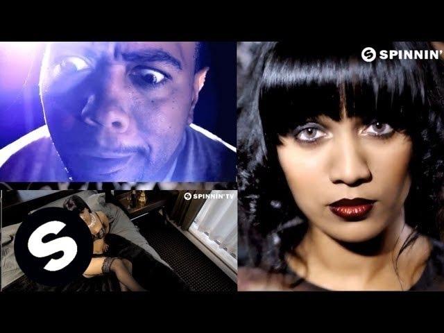 Ian Carey & Rosette feat. Timbaland & Brasco - Amnesia (Official Music Video) [HD]