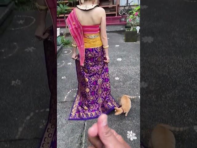 Duh Cantiknya Bulan Sutena #bali #bulansutena #ngaben2022 #ngabenmassal #ngaben