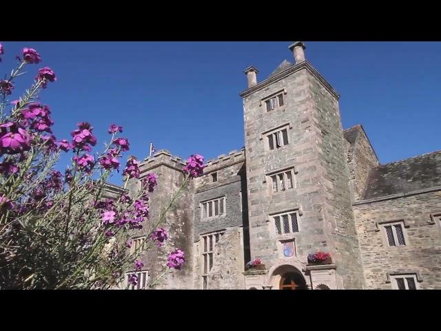 Boringdon Hall, Devon