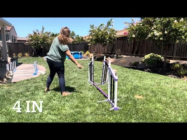 AD3 lesson 1 reverse V