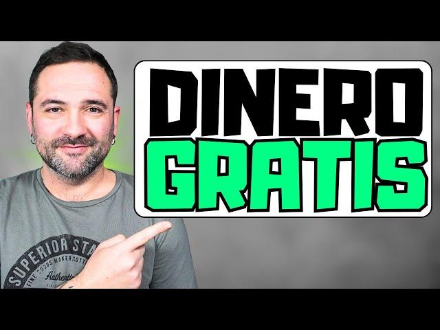 ¡No Es Broma! Ganar Dinero Gratis En Internet Es Posible