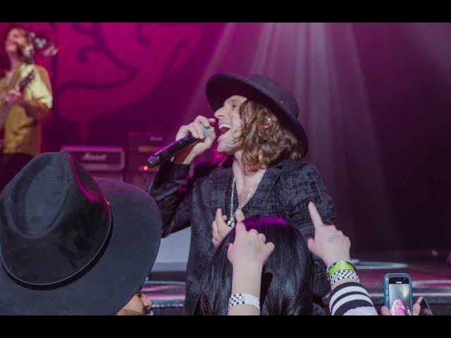 Dirty Honey - "Another Last Time" [Live At The Wiltern]