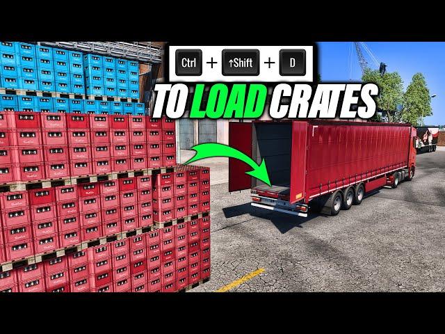 ETS2 1.51 Top 40+ Realistic Mods that you should install in Euro truck Simulator 2 | ETS2  Mods