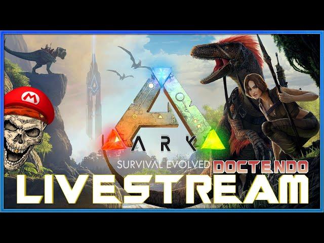 ARK: The Island  01: Alles hat einen Anfang  | German Let's Play