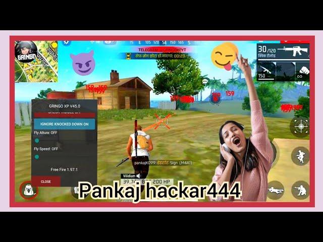 Follower Injector 666 APK Download Free Fire Aimbot, Auto Kill & Speed Hack