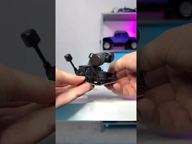 Will you try Caddx FPV for RC Cars?  #caddx # #rccars #walksnail #rccar