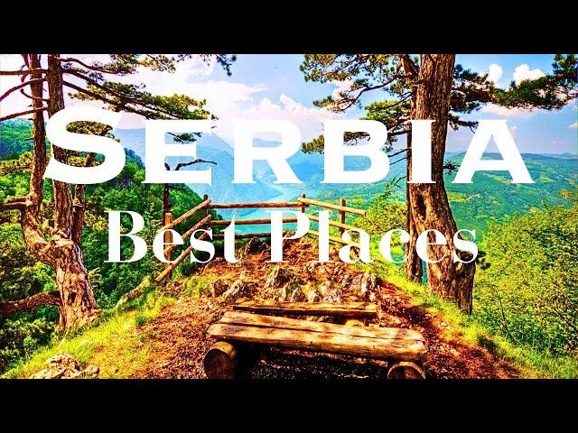 10 Of The Best Places To Visit In Serbia | Serbia Travel Guide