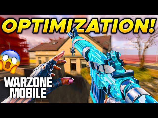 Warzone Mobile New Update Is GOOD But There Is Some PROBLEMS !!