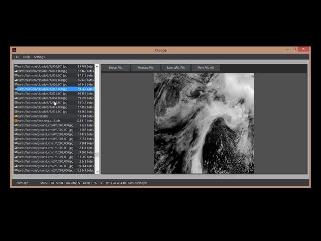 XForge v1.00 released