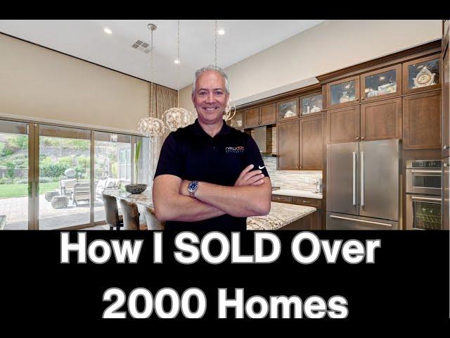 Top Real Estate Agent to Sell My Home in Las Vegas and Summerlin