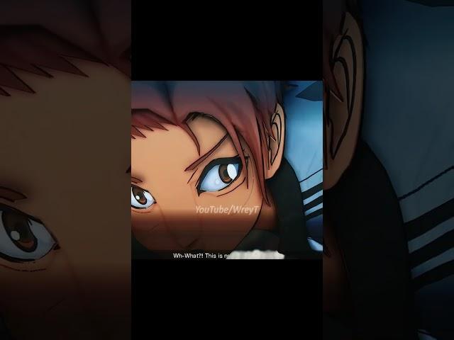 Blue Lock x Captain Tsubasa Best Moments