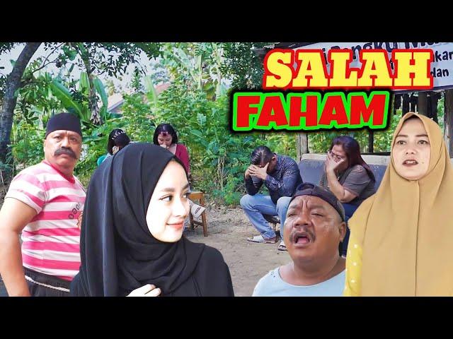 Woko Channel hari Ini 2024 || MBAK NONIK SALAH FAHAM 