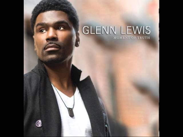 Glenn Lewis Random Thoughts