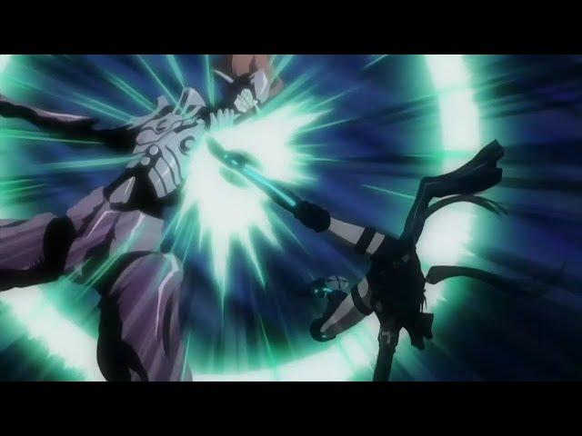 D.Gray-man AMV: Lenalee vs Eshii (Akuma LV3) Fade Away