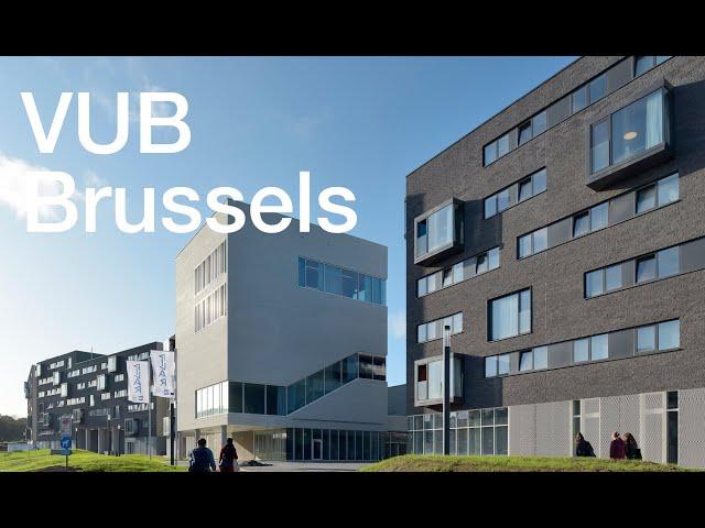 VUB - Brussels