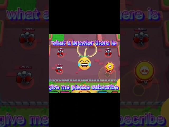 what a brawler there is