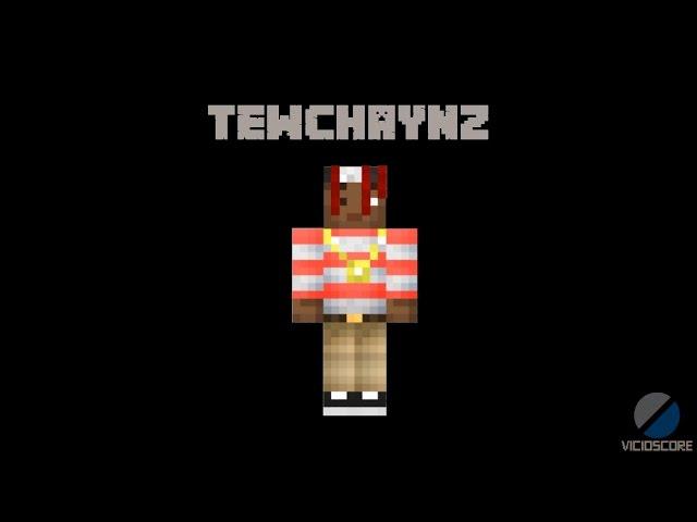 TewChaynz ( Avery) | Minecraft Pro PVP Series