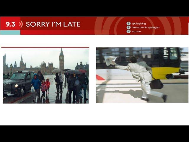 sorry i'm late |Unit 9 | 9.3 sorry i'm late| Transport | english| Speakout Elementary