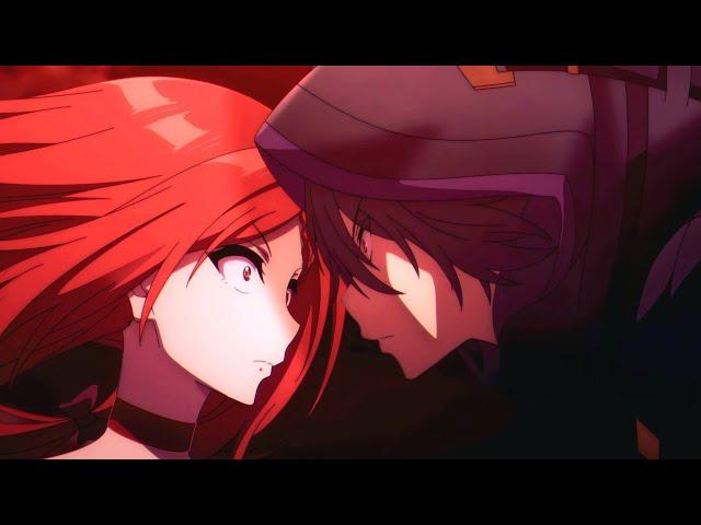 Shadow vs Elizabeth「The Eminence in Shadow S2 AMV」- Enemy