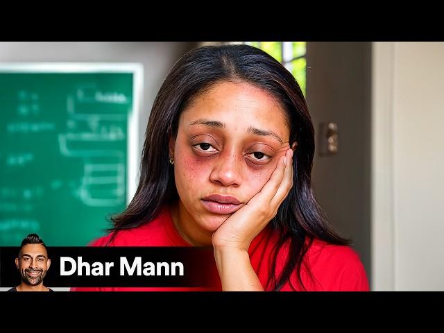 Student Bullied Every Day for Her Disorder | Dhar Mann Studios