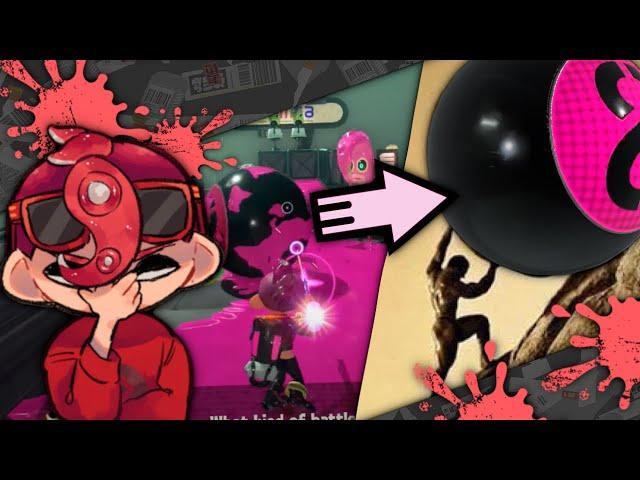 Is This Peak Splatoon? Revisiting Octo Expansion