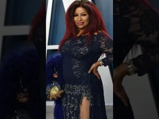 Chaka Khan says Mary J's vocals were flat on her song Sweet Thing #chakakhan #maryjblige
