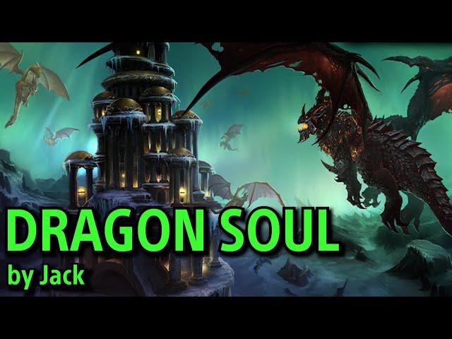 Dragon Soul by Jack - Starring Method Guild - HD1080