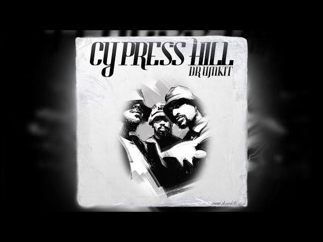 (FREE) Cypress Hill Drum Kit 2024 | Free Old School Drum Kit Download