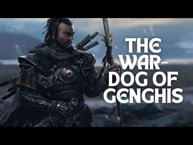 Subutai: Genghis Khan's Demon General | Conqueror of Empires