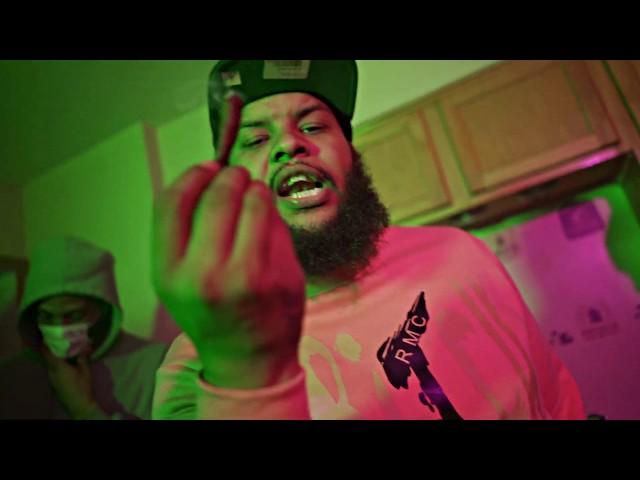 Rio Da Yung OG x RMC Mike x Louie Ray x GrindHard E - "Contract" | Shot By JerrickHD