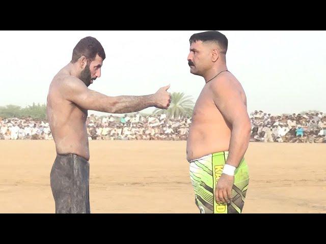 Javed Jatto Vs Guddu Pathan Open Kabaddi Match | Gondal Stadium 23-7-2021 | Season 3 Episode No 10