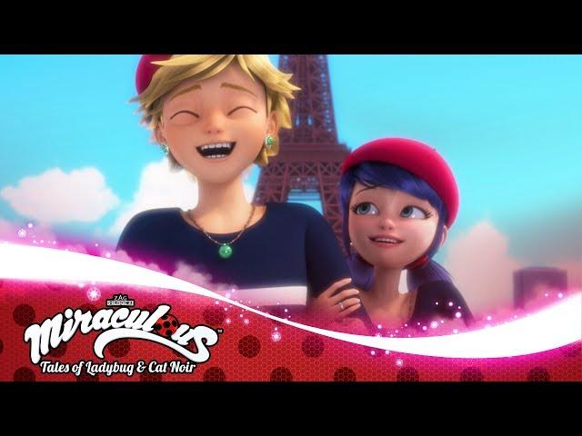 MIRACULOUS |  REFLEKDOLL  | Tales of Ladybug and Cat Noir