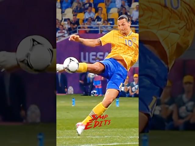 Ibrahimovic                           #ibrahimovic #zlatan #edit #edits #goat #goal #goals