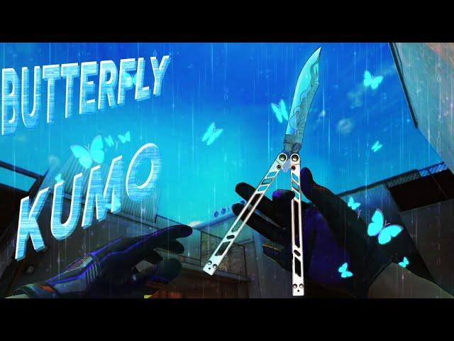 BUTTERFLY KUMO STANDOFF 2 HIGHLIGHTS