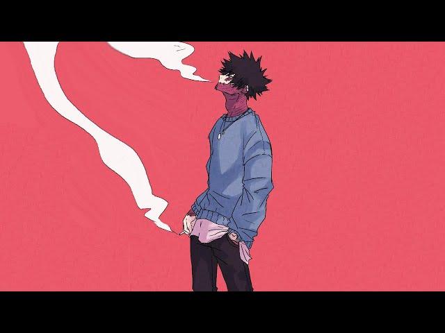 ANIME TYPE BEAT - " FALLIN"