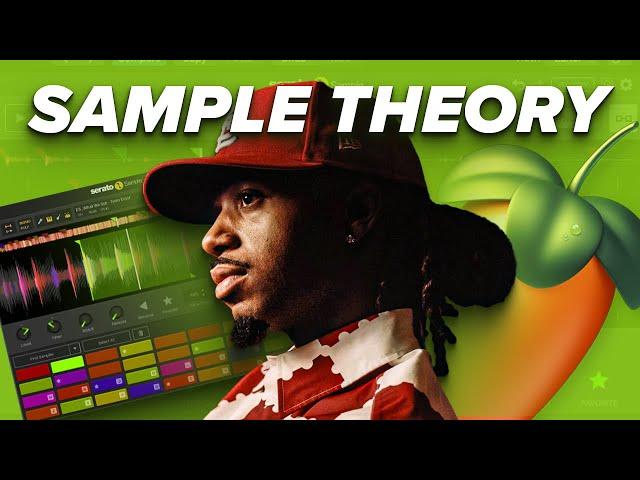 How To Find and Chop Samples in FL Studio 2024