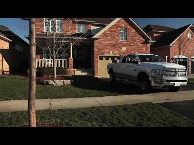 Bryan Baeumler Talks About DRICORE Subfloor  Benefits of Subfloor Over Concrete