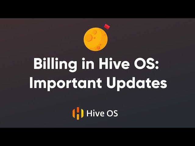 HiveOS REMOVE The Ethereum Mining RESTRICTION Bull CRAP!