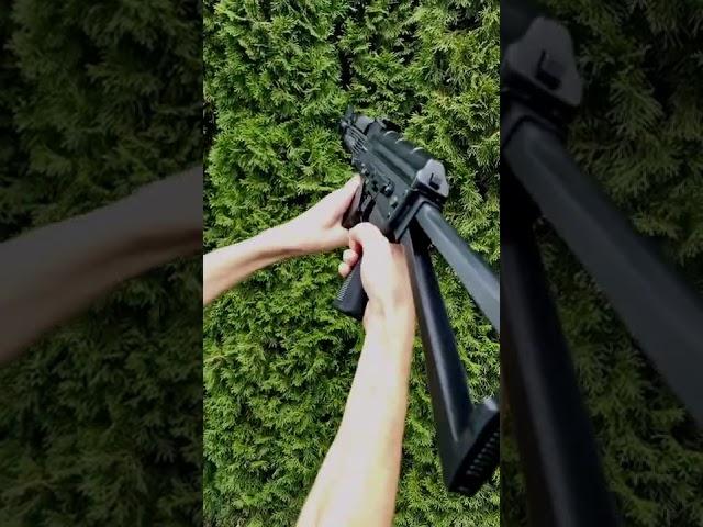 Airsoft AK74