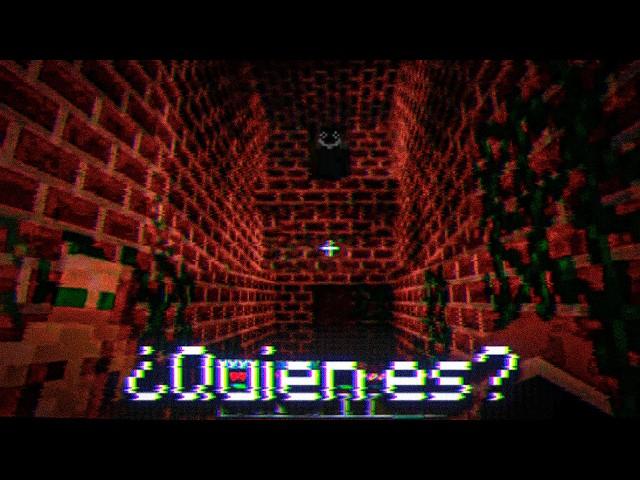 Algo Extraño me Persigue en Mi mundo... | AndrewGaming67