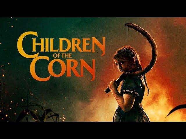 Children of the Corn 2020 Full Movie English 1080p