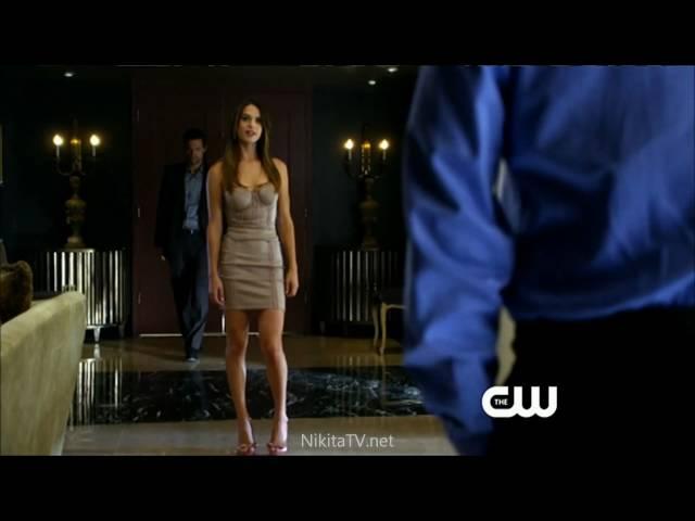 Nikita We Own The Night Thursdays Promo HD