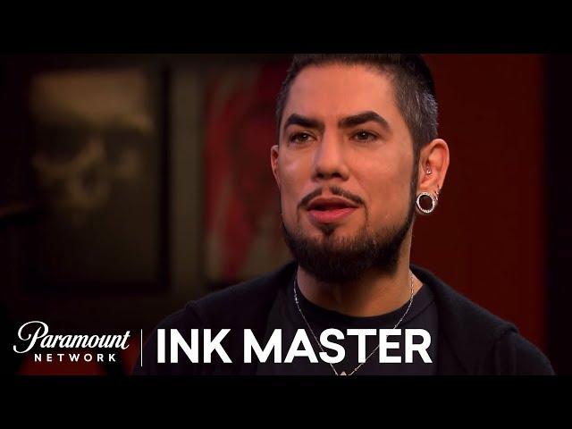 'Military Portraits' Elimination Tattoos | Master vs. Apprentice (Season 6)