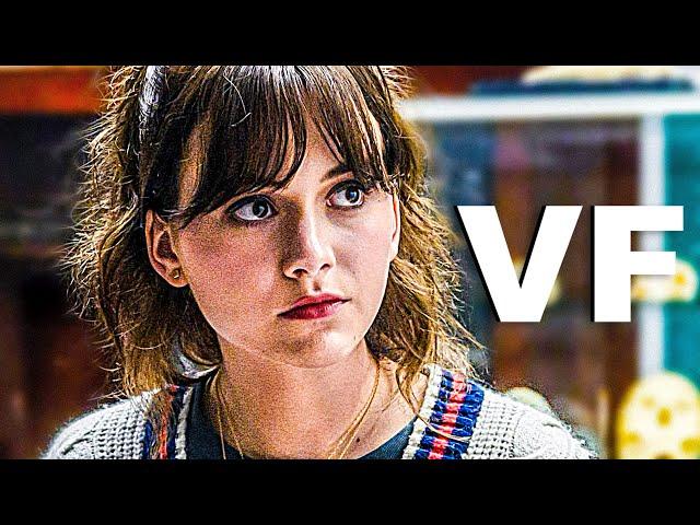 CAT PERSON Bande Annonce VF (2024)